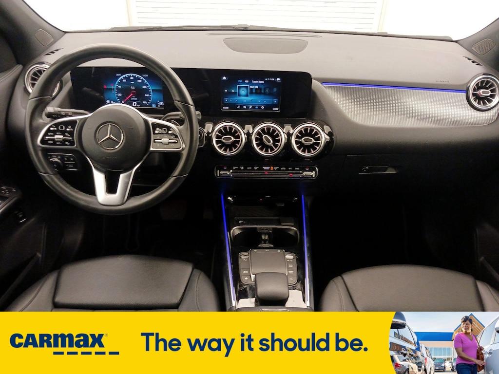 used 2021 Mercedes-Benz GLA 250 car, priced at $27,998