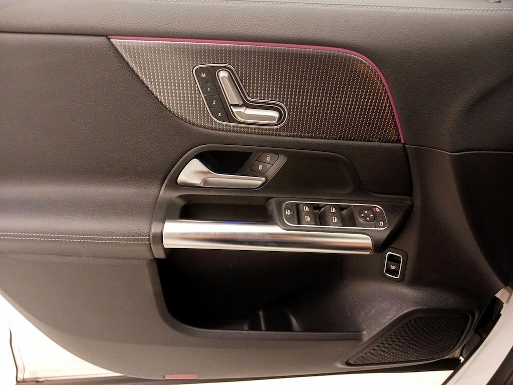 used 2021 Mercedes-Benz GLA 250 car, priced at $27,998