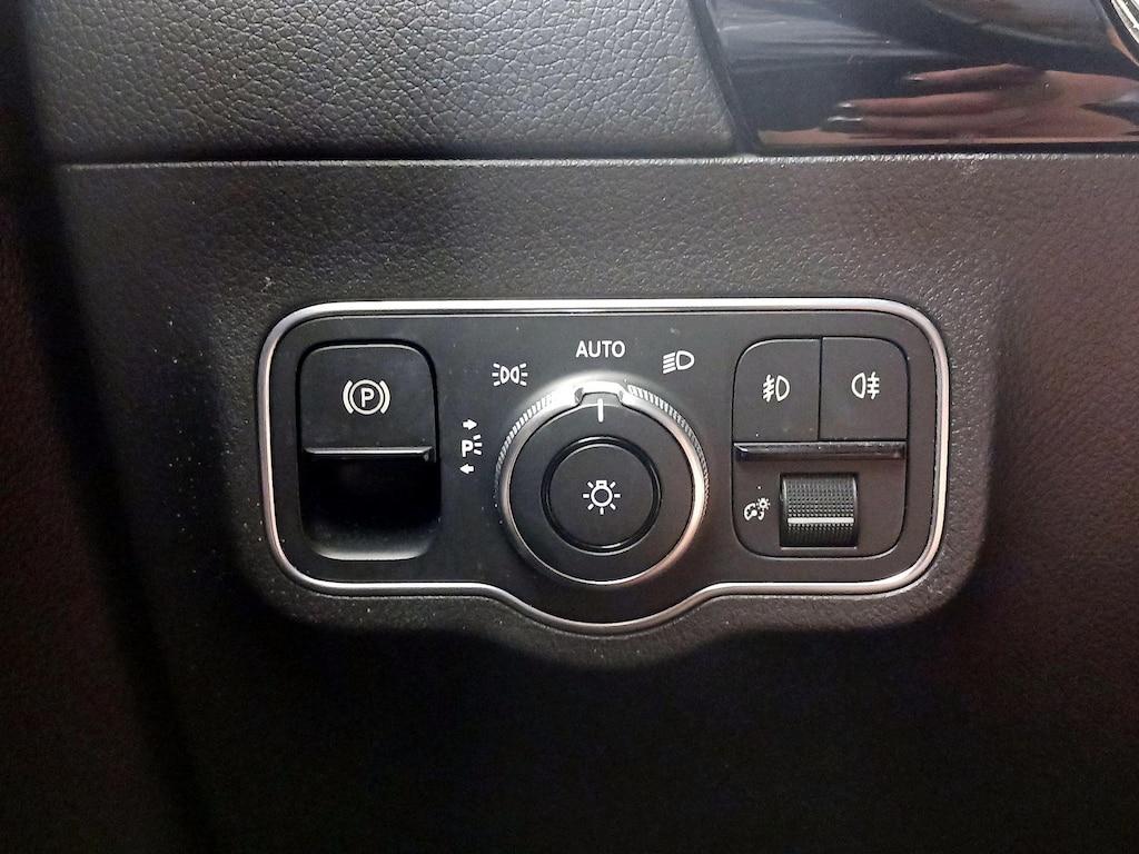 used 2021 Mercedes-Benz GLA 250 car, priced at $27,998