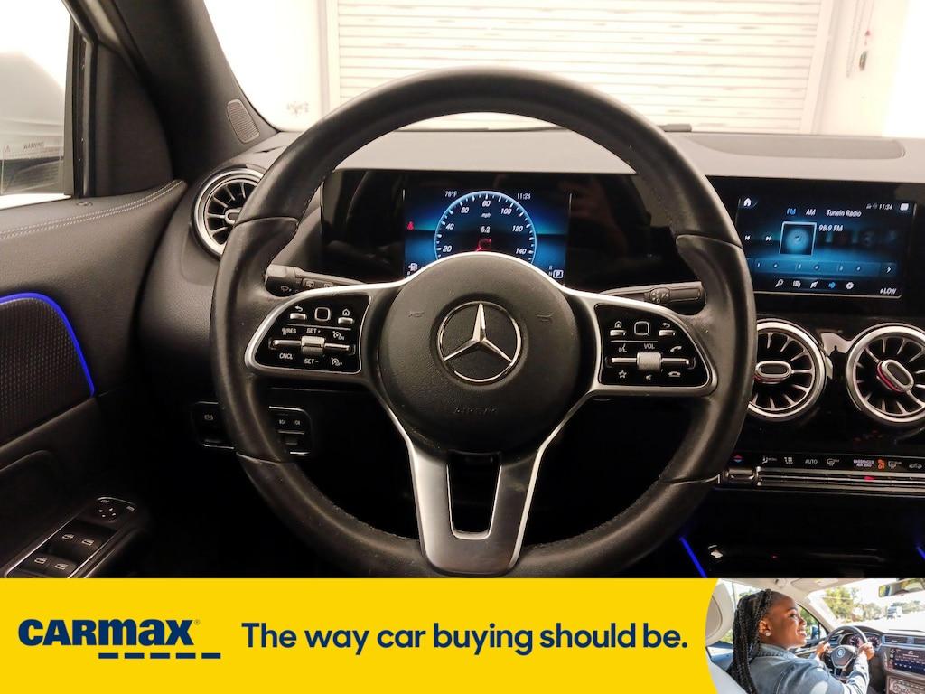 used 2021 Mercedes-Benz GLA 250 car, priced at $27,998
