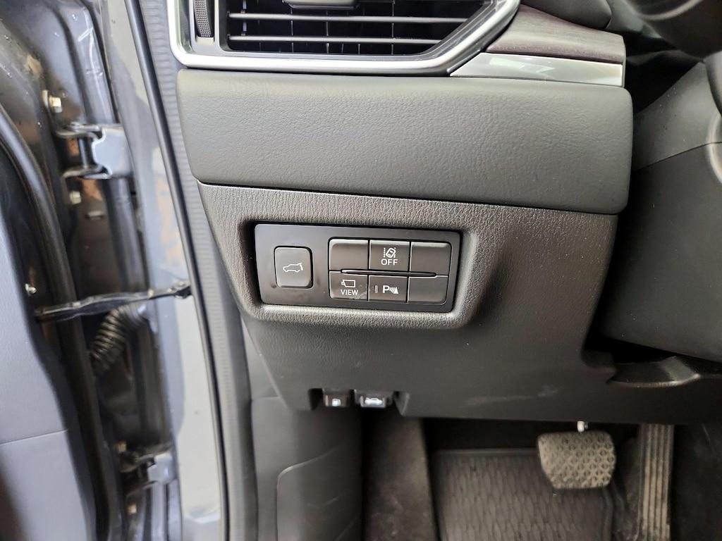 used 2023 Mazda CX-5 car, priced at $27,998
