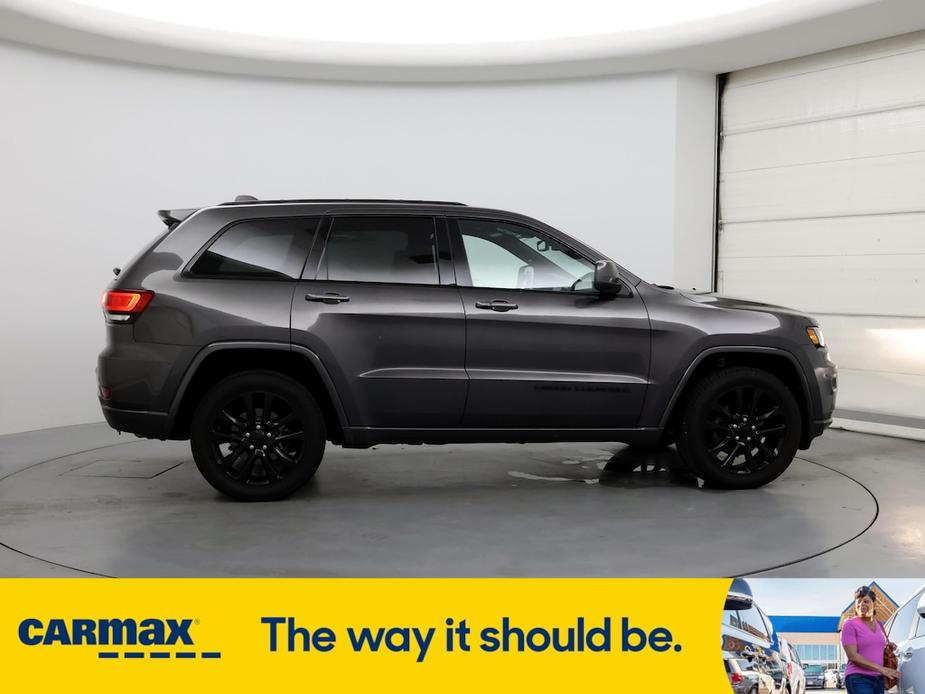 used 2019 Jeep Grand Cherokee car, priced at $27,998