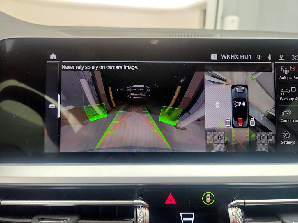 used 2023 BMW 430 car, priced at $48,998