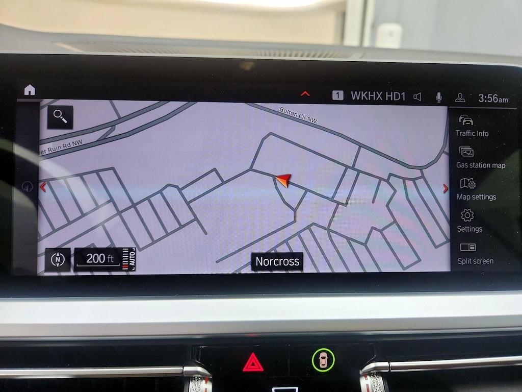 used 2023 BMW 430 car, priced at $48,998