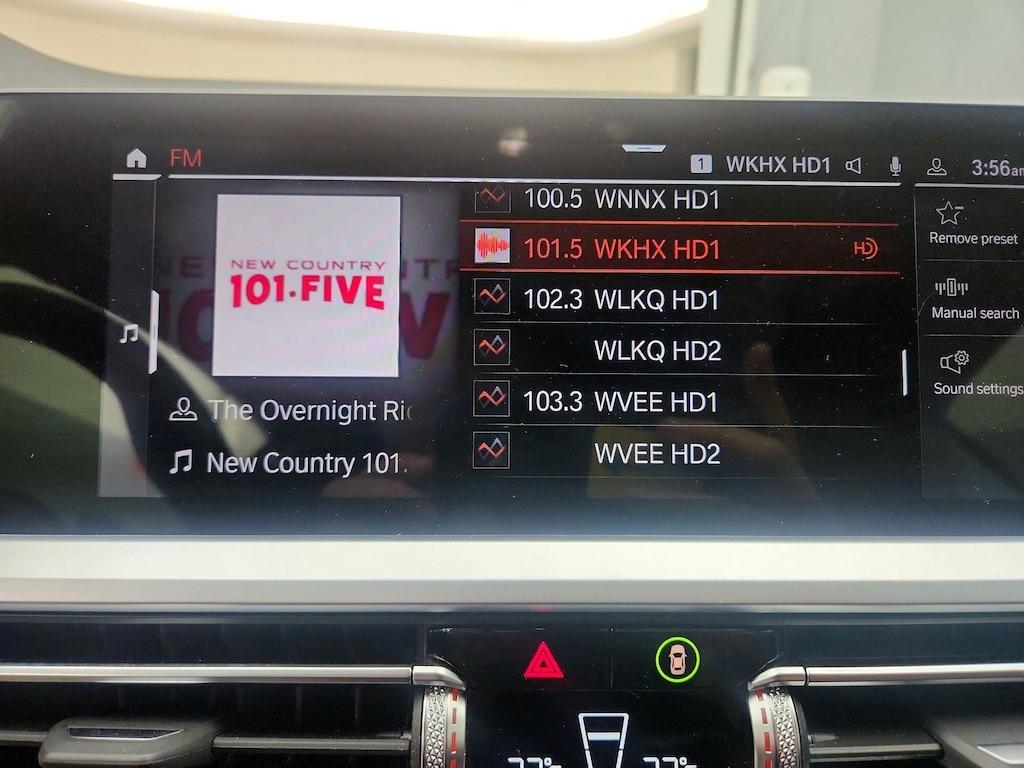 used 2023 BMW 430 car, priced at $48,998