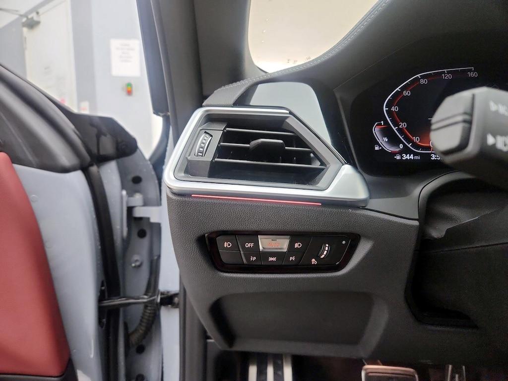 used 2023 BMW 430 car, priced at $48,998