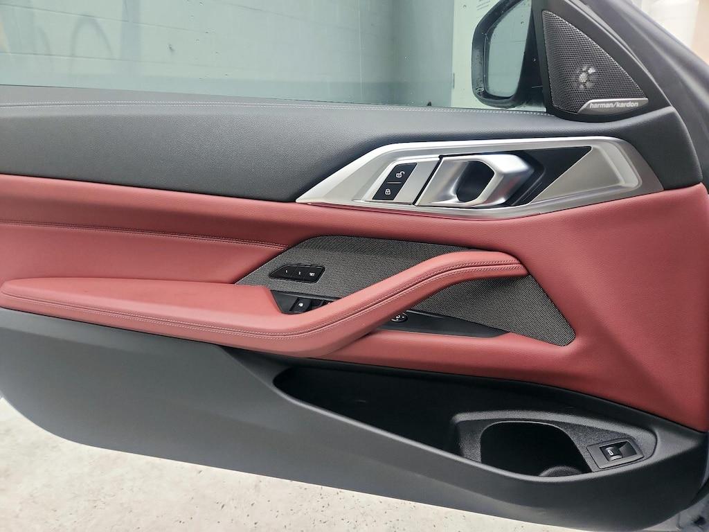 used 2023 BMW 430 car, priced at $48,998