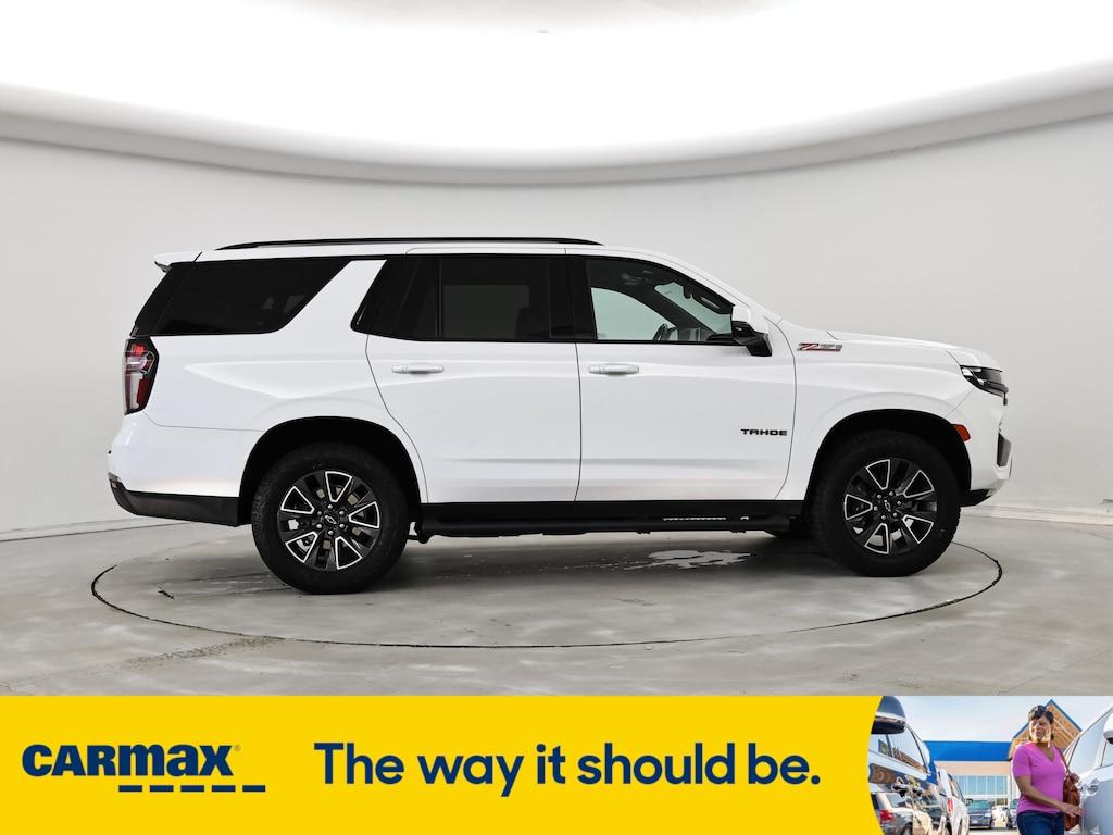 used 2022 Chevrolet Tahoe car, priced at $59,998