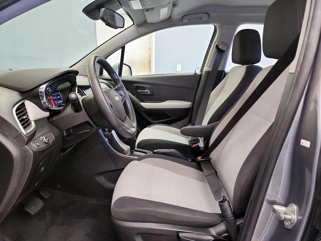 used 2020 Chevrolet Trax car, priced at $15,998