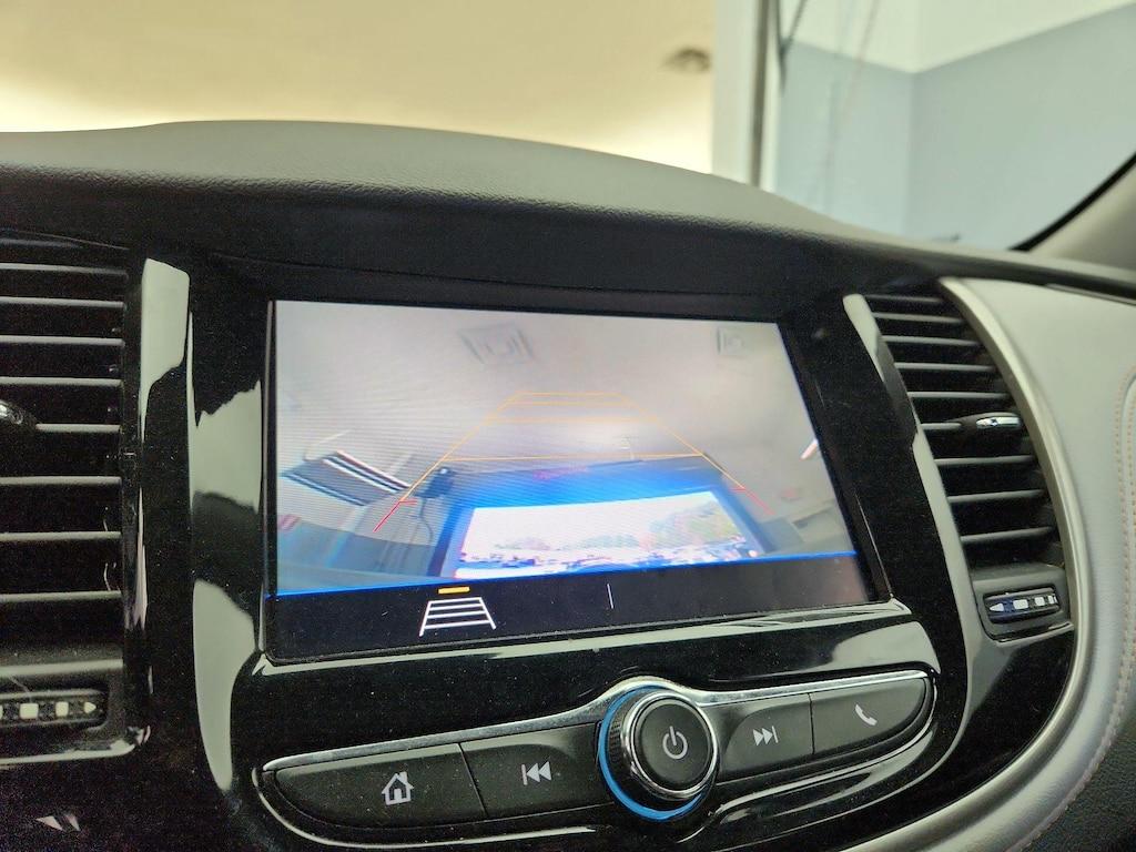 used 2020 Chevrolet Trax car, priced at $15,998