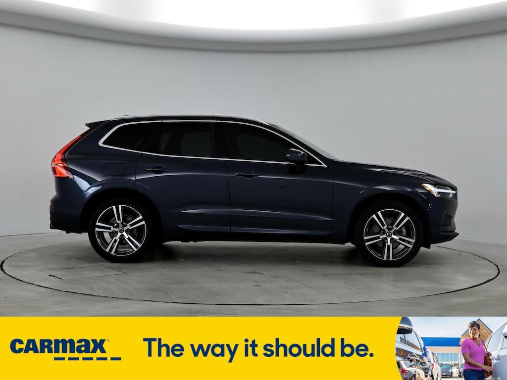 used 2020 Volvo XC60 car, priced at $24,998