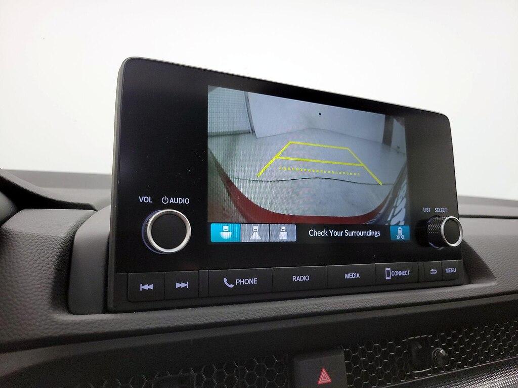 used 2023 Honda CR-V car, priced at $33,998