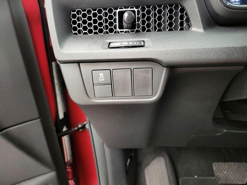 used 2023 Honda CR-V car, priced at $33,998
