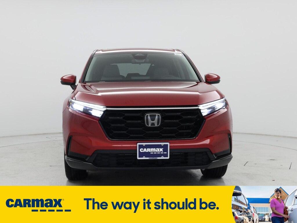 used 2023 Honda CR-V car, priced at $33,998