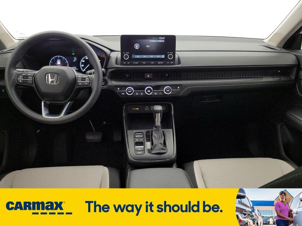 used 2023 Honda CR-V car, priced at $33,998