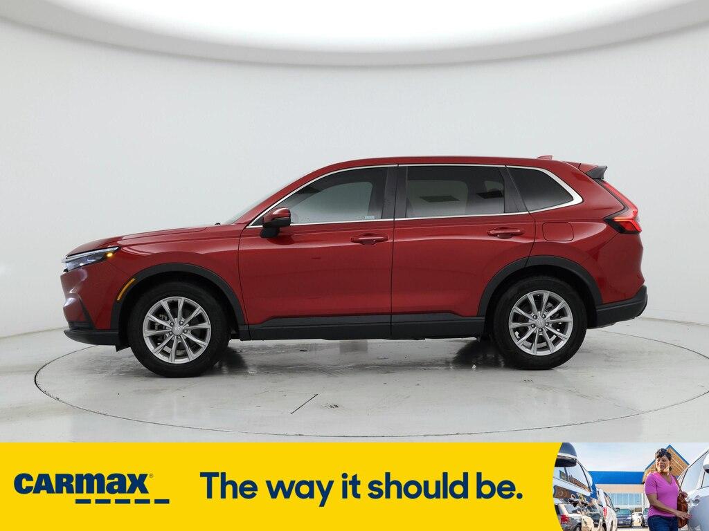 used 2023 Honda CR-V car, priced at $33,998