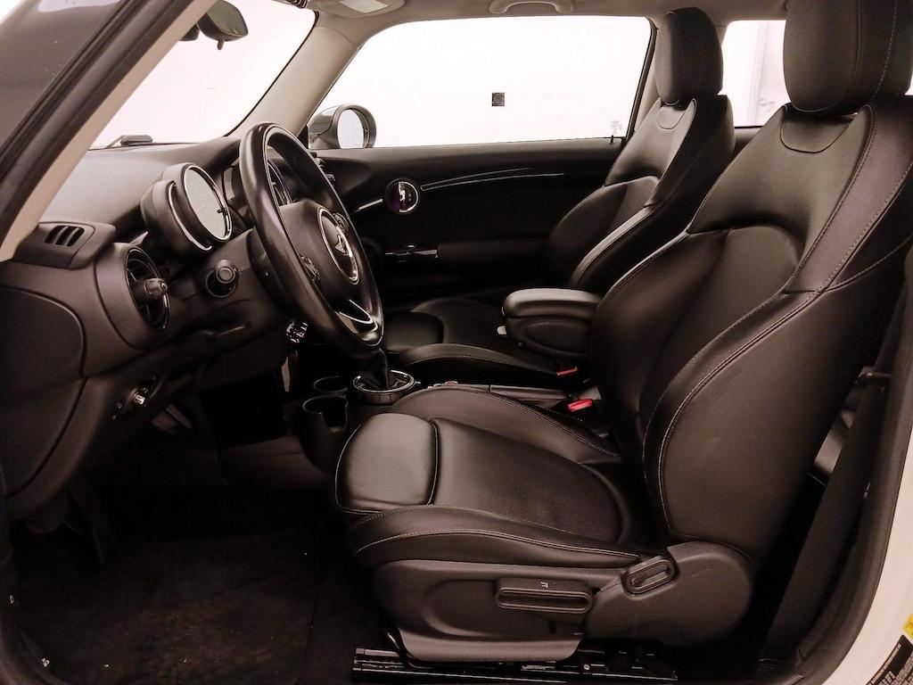 used 2016 MINI Hardtop car, priced at $15,998