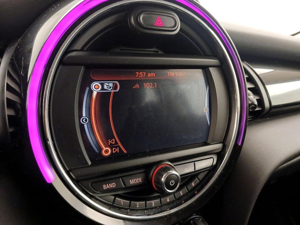 used 2016 MINI Hardtop car, priced at $15,998