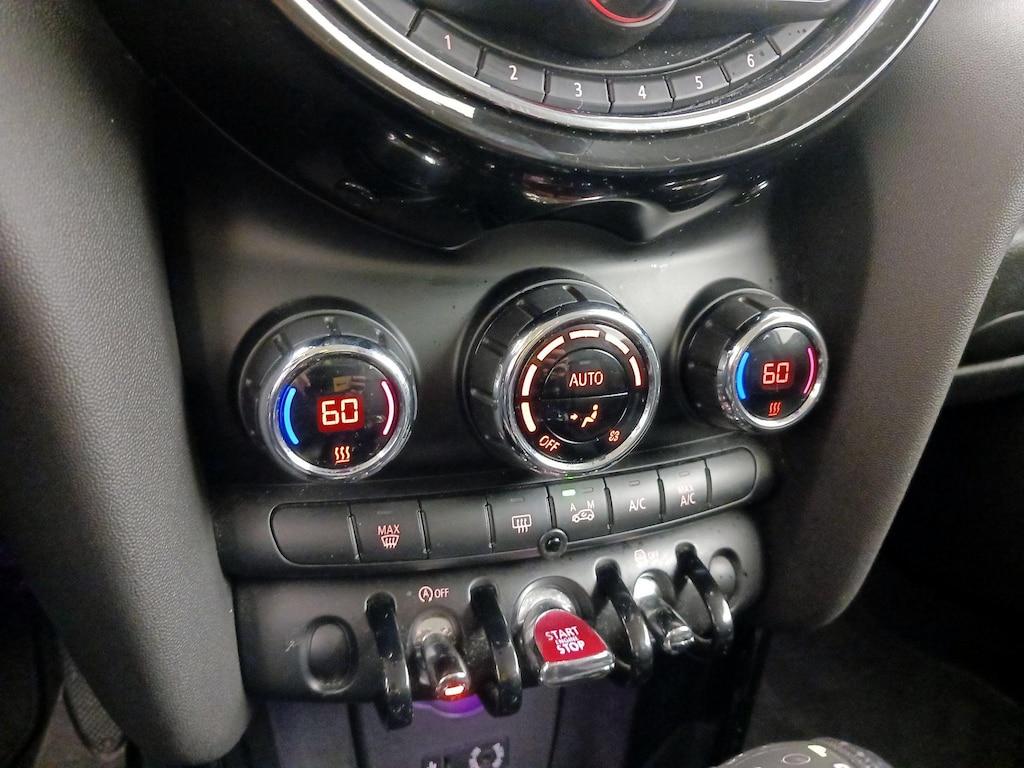 used 2016 MINI Hardtop car, priced at $15,998