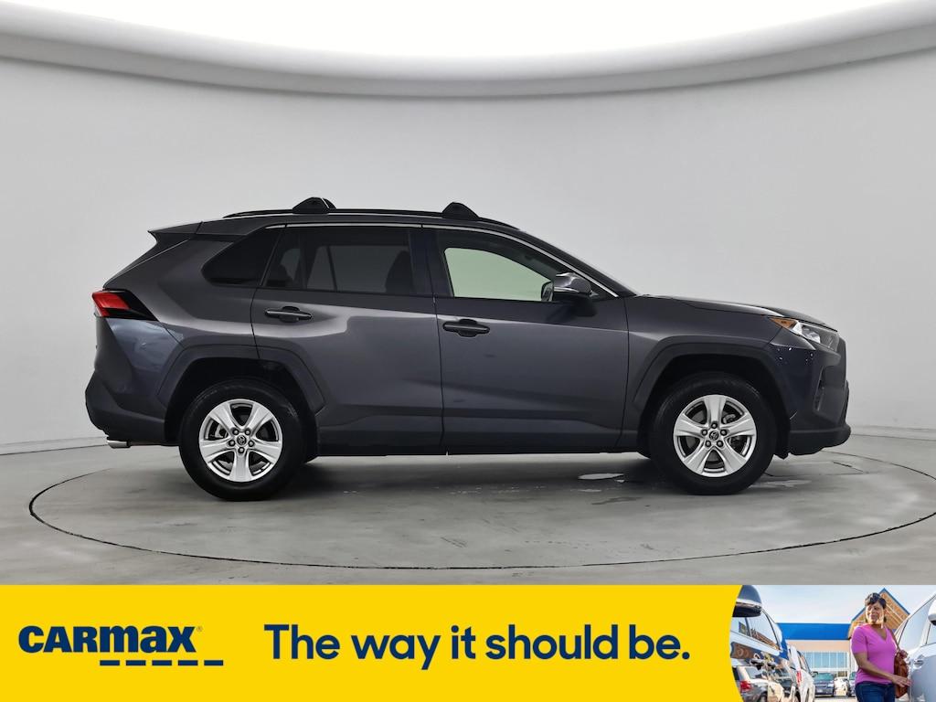 used 2019 Toyota RAV4 car, priced at $24,998