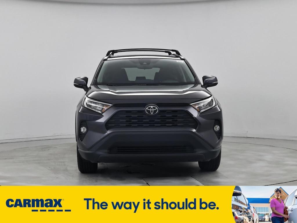 used 2019 Toyota RAV4 car, priced at $24,998