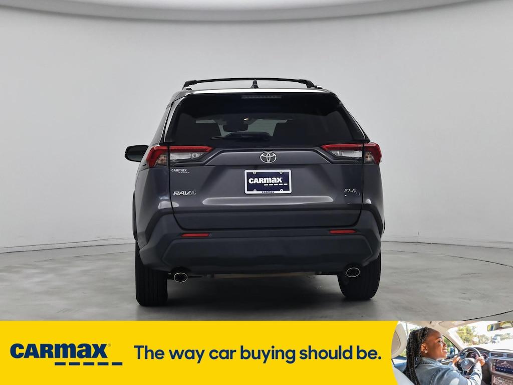 used 2019 Toyota RAV4 car, priced at $24,998