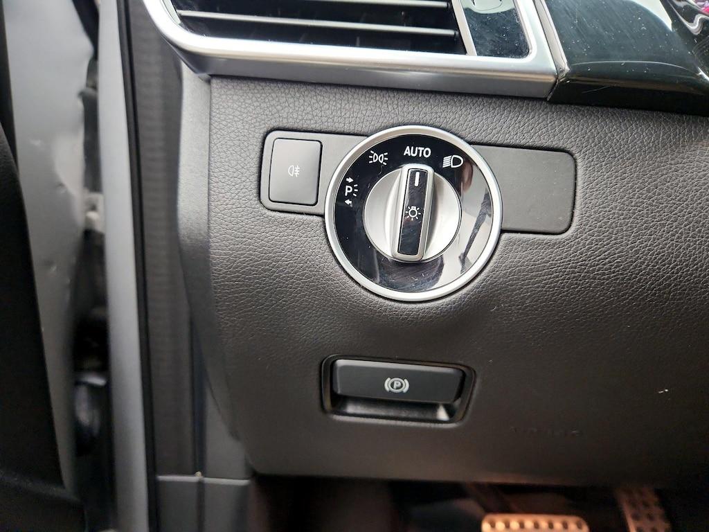 used 2019 Mercedes-Benz GLE 400 car, priced at $26,998