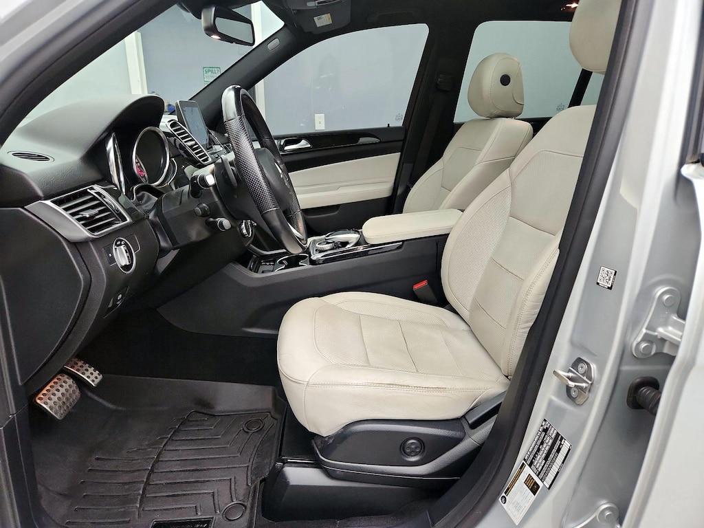 used 2019 Mercedes-Benz GLE 400 car, priced at $26,998