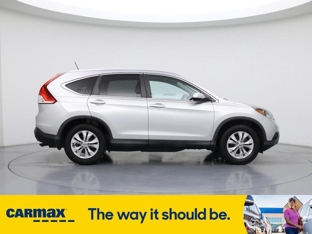 used 2014 Honda CR-V car, priced at $17,998