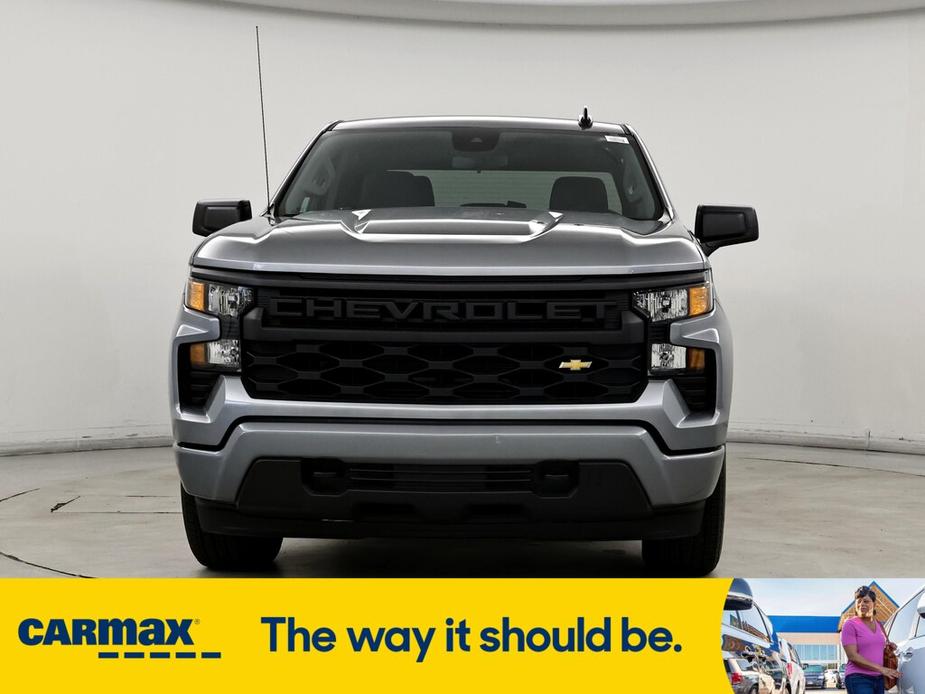 used 2023 Chevrolet Silverado 1500 car, priced at $35,998