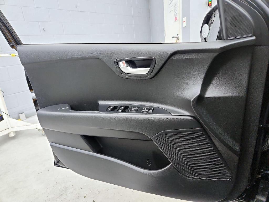 used 2023 Kia Rio car, priced at $18,998