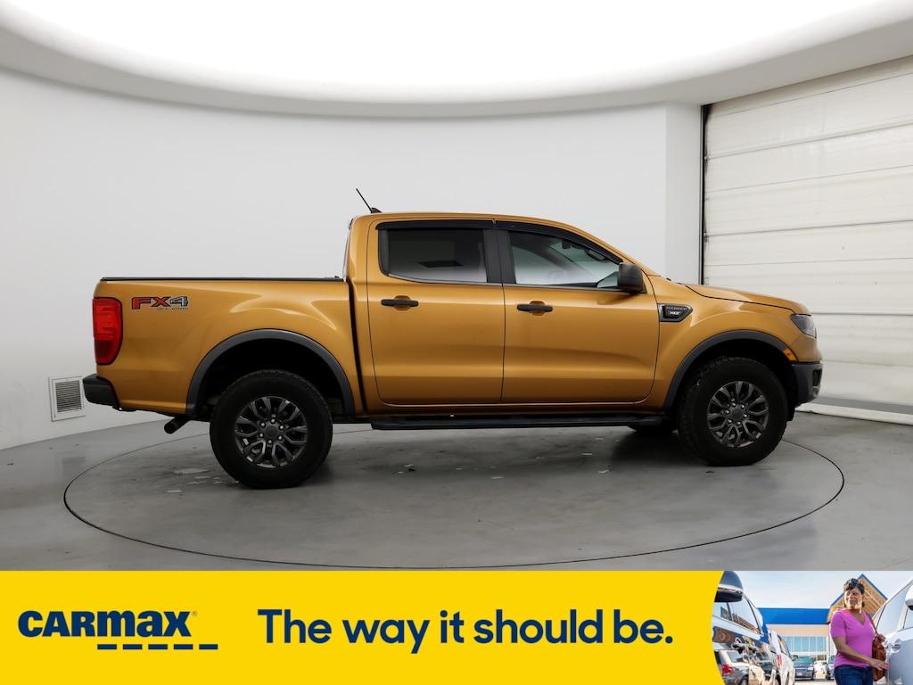 used 2020 Ford Ranger car, priced at $28,998