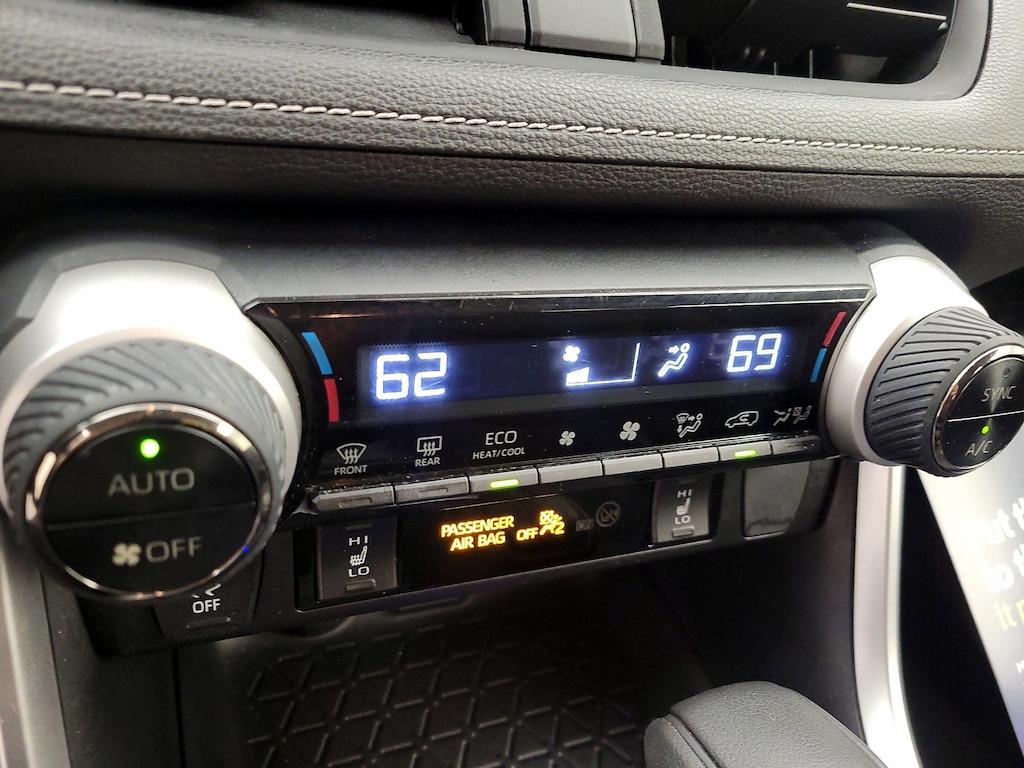 used 2019 Toyota RAV4 car, priced at $24,998