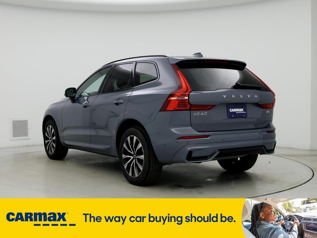 used 2024 Volvo XC60 car, priced at $40,998