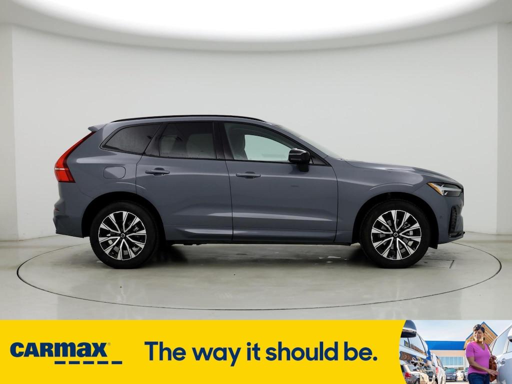 used 2024 Volvo XC60 car, priced at $40,998