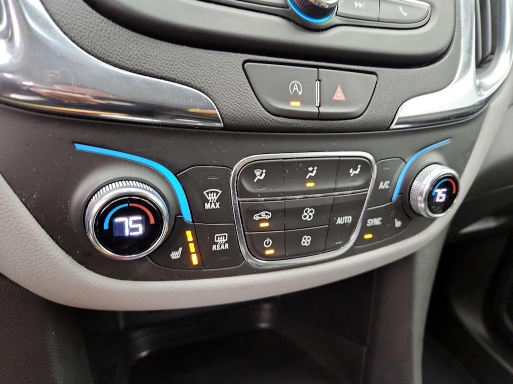 used 2023 Chevrolet Equinox car, priced at $22,998