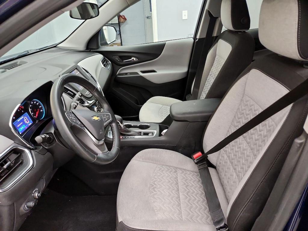 used 2023 Chevrolet Equinox car, priced at $22,998