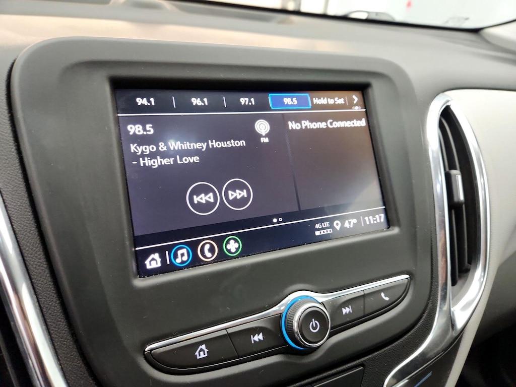 used 2023 Chevrolet Equinox car, priced at $22,998