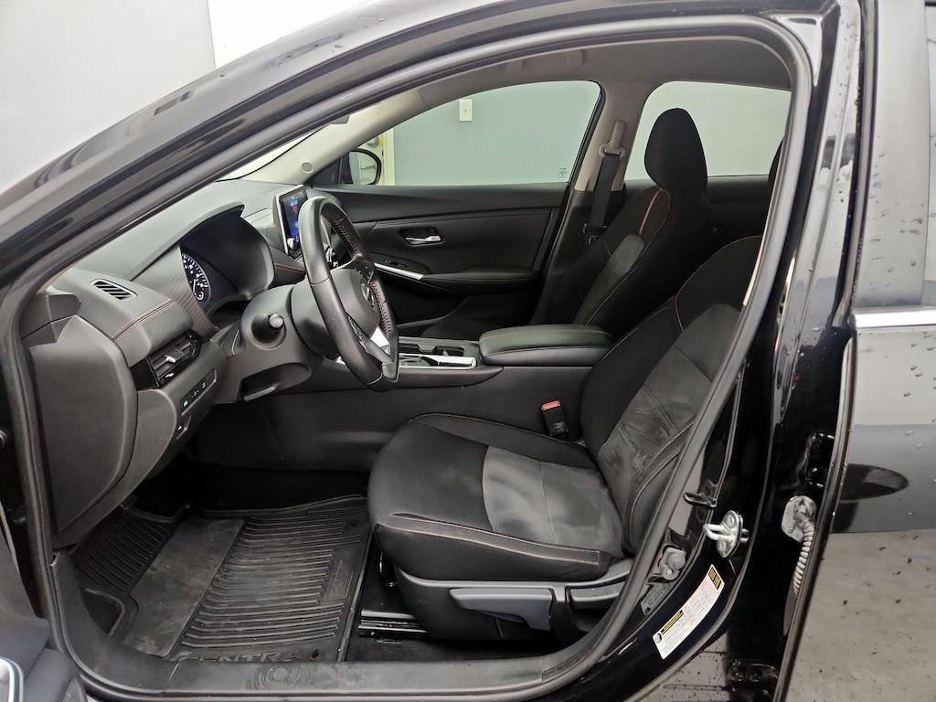 used 2023 Nissan Sentra car, priced at $19,998