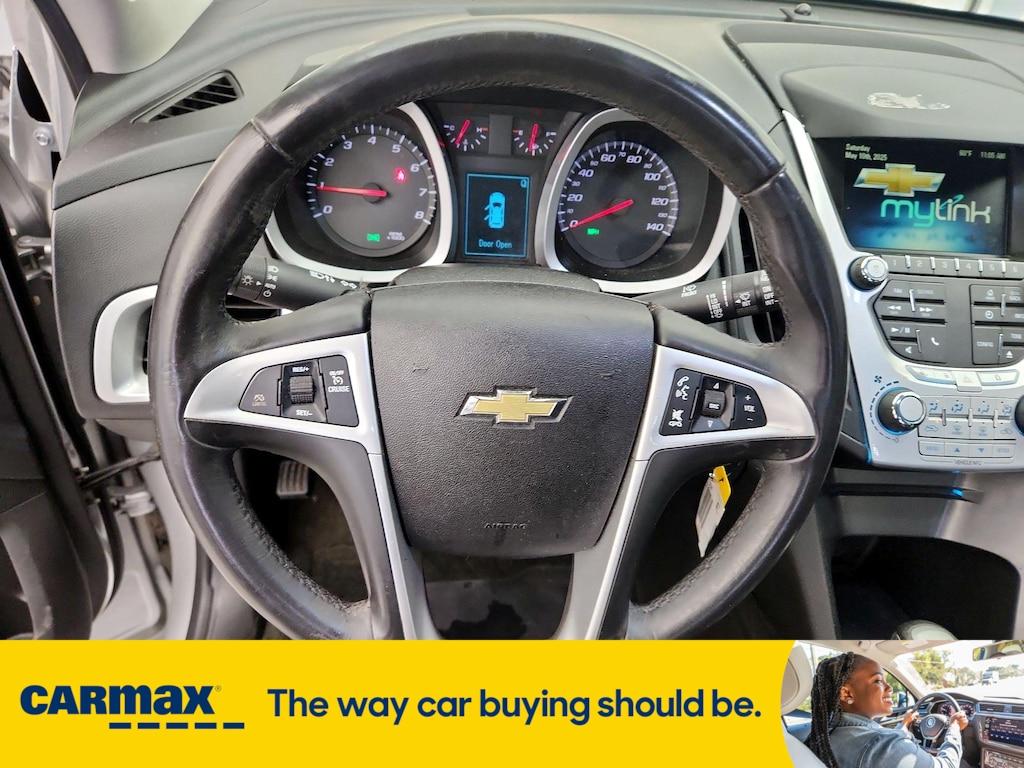 used 2014 Chevrolet Equinox car, priced at $13,998