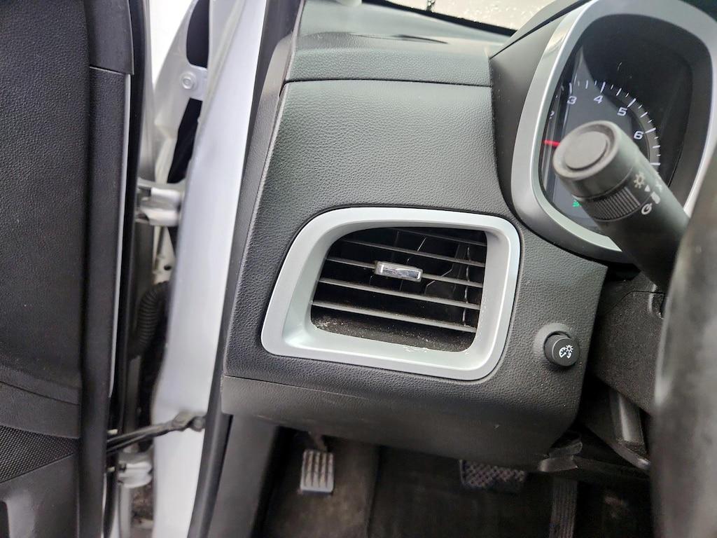 used 2014 Chevrolet Equinox car, priced at $13,998