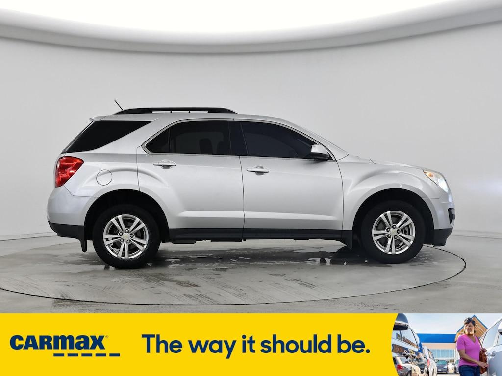 used 2014 Chevrolet Equinox car, priced at $13,998