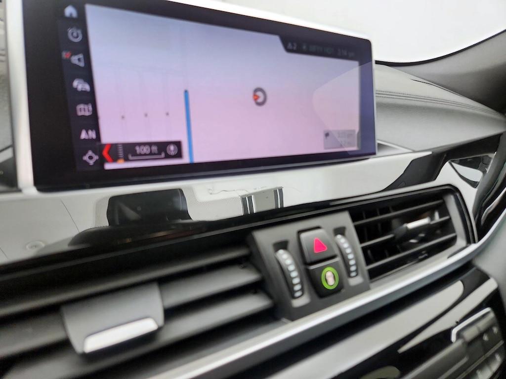 used 2020 BMW X2 car, priced at $24,998