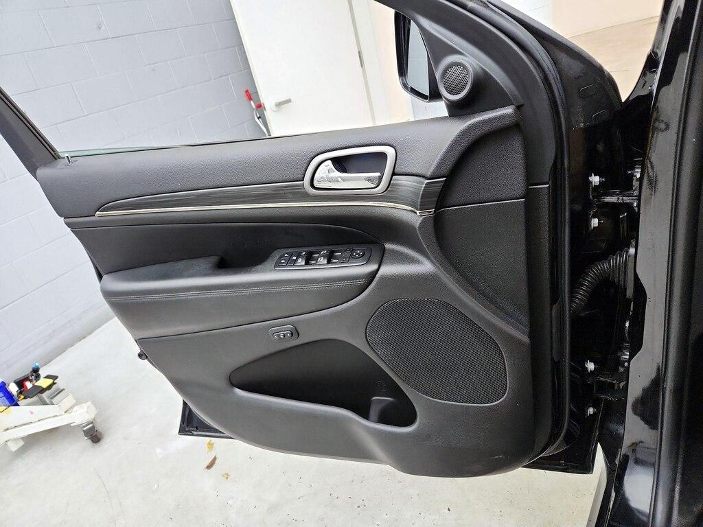 used 2020 Jeep Grand Cherokee car, priced at $33,998