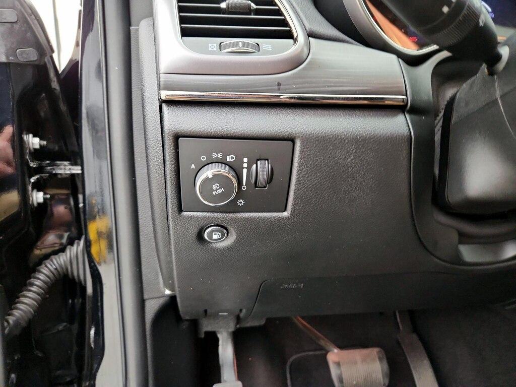 used 2020 Jeep Grand Cherokee car, priced at $33,998