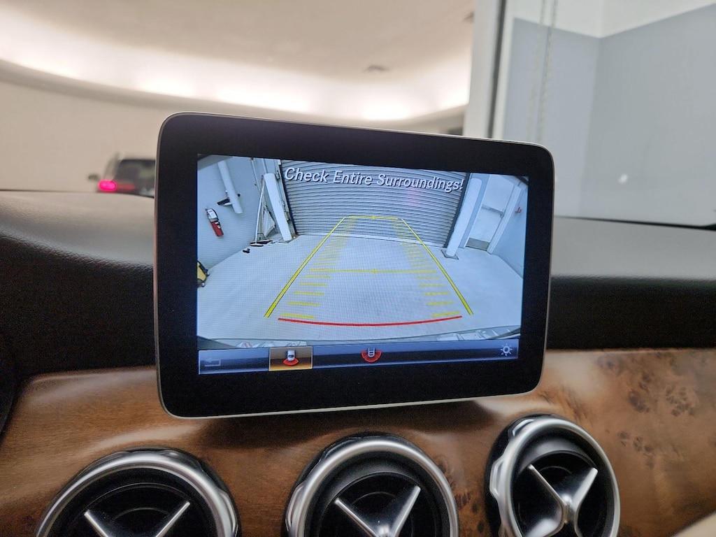 used 2019 Mercedes-Benz GLA 250 car, priced at $23,998