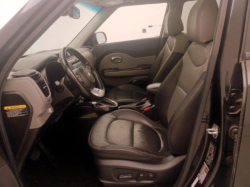 used 2017 Kia Soul car, priced at $14,599