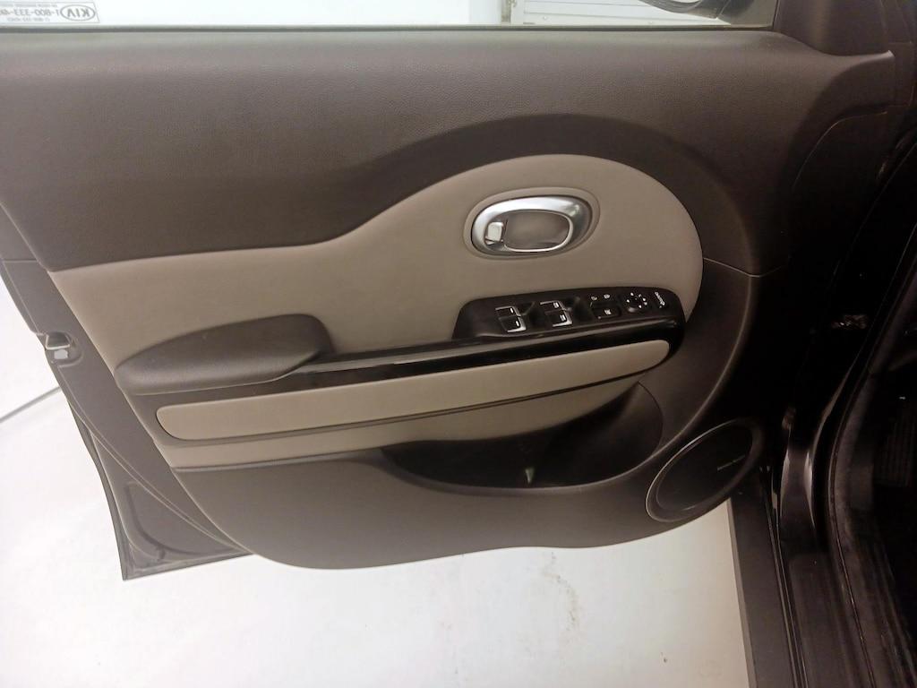 used 2017 Kia Soul car, priced at $14,599