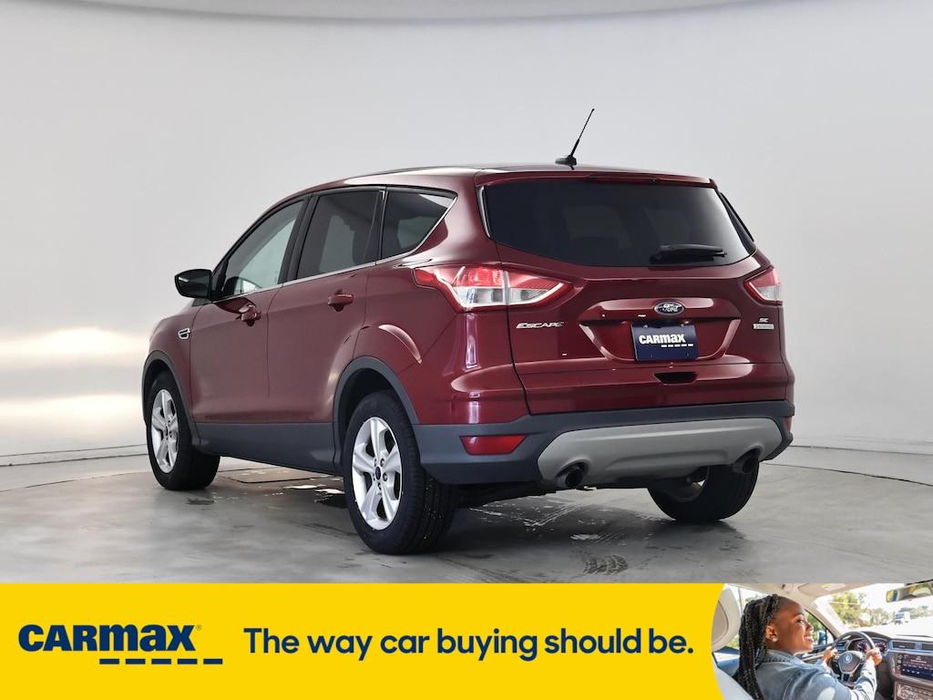 used 2016 Ford Escape car, priced at $13,998