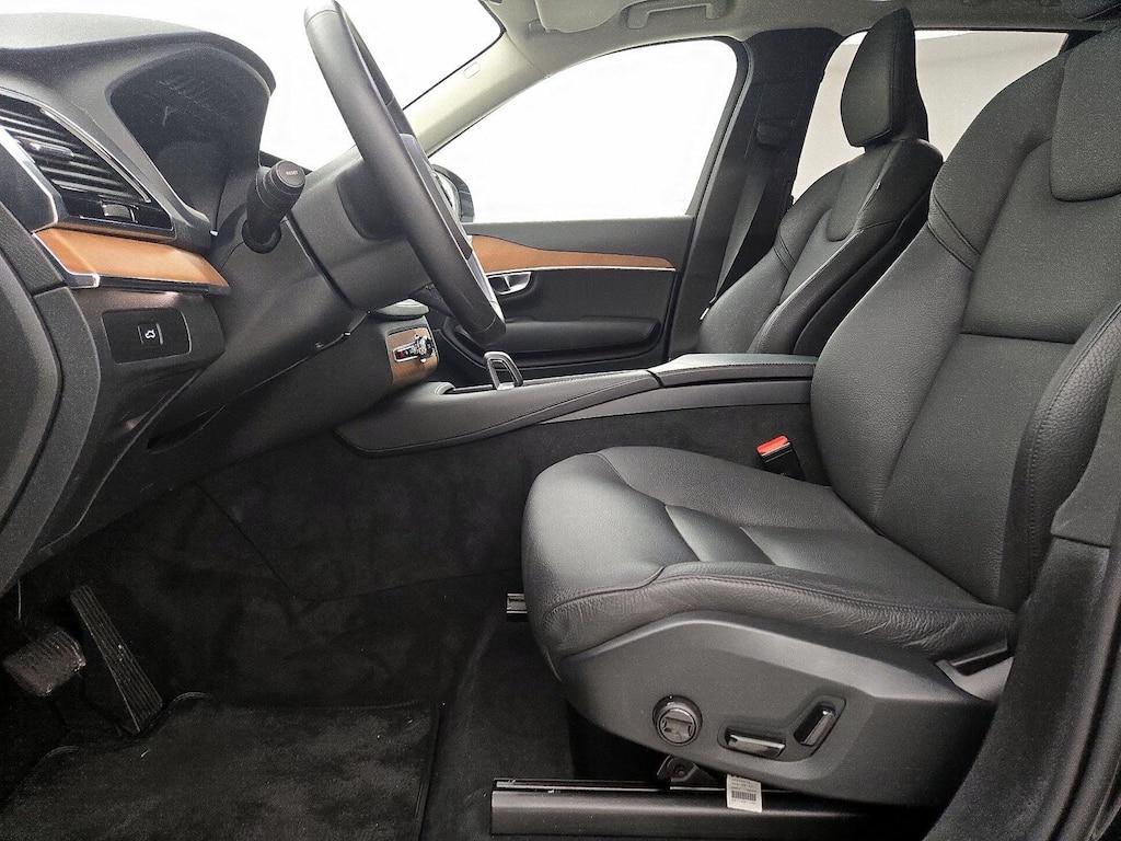 used 2024 Volvo XC90 car, priced at $45,998